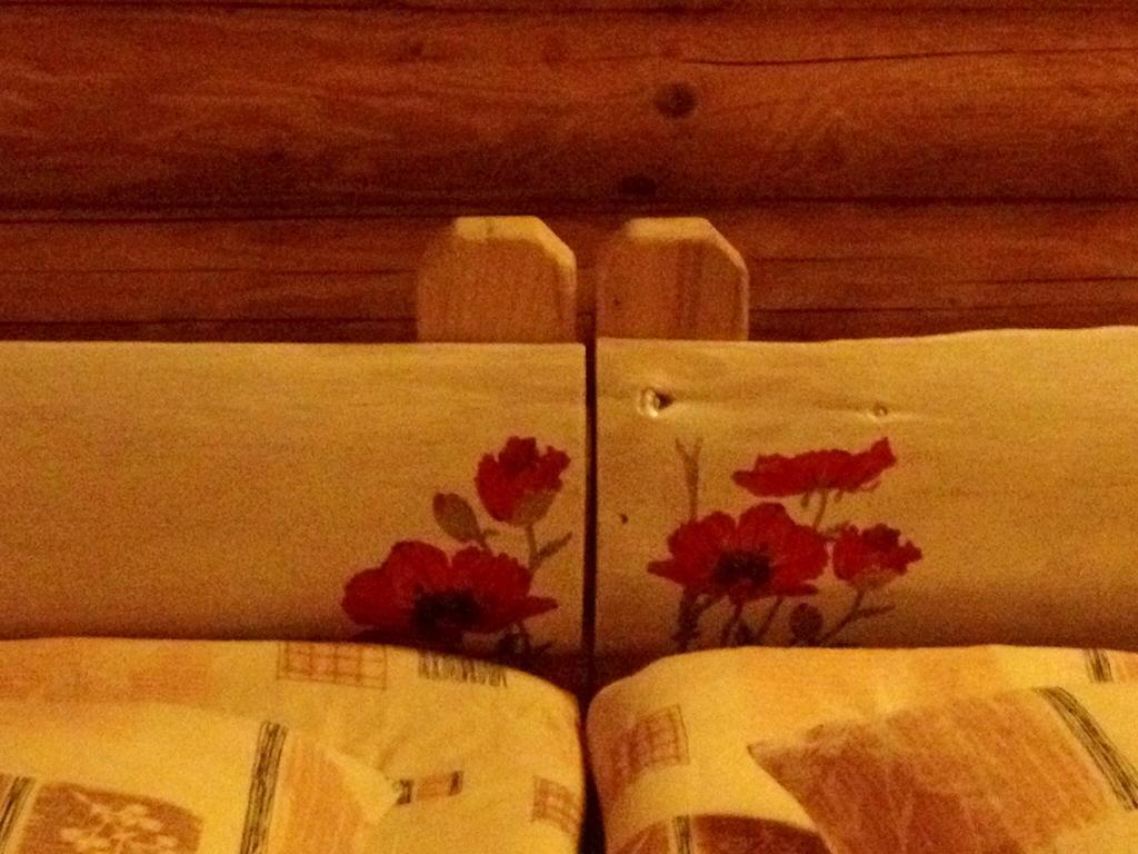 Sadyba Ertash Vyshka Habitación foto